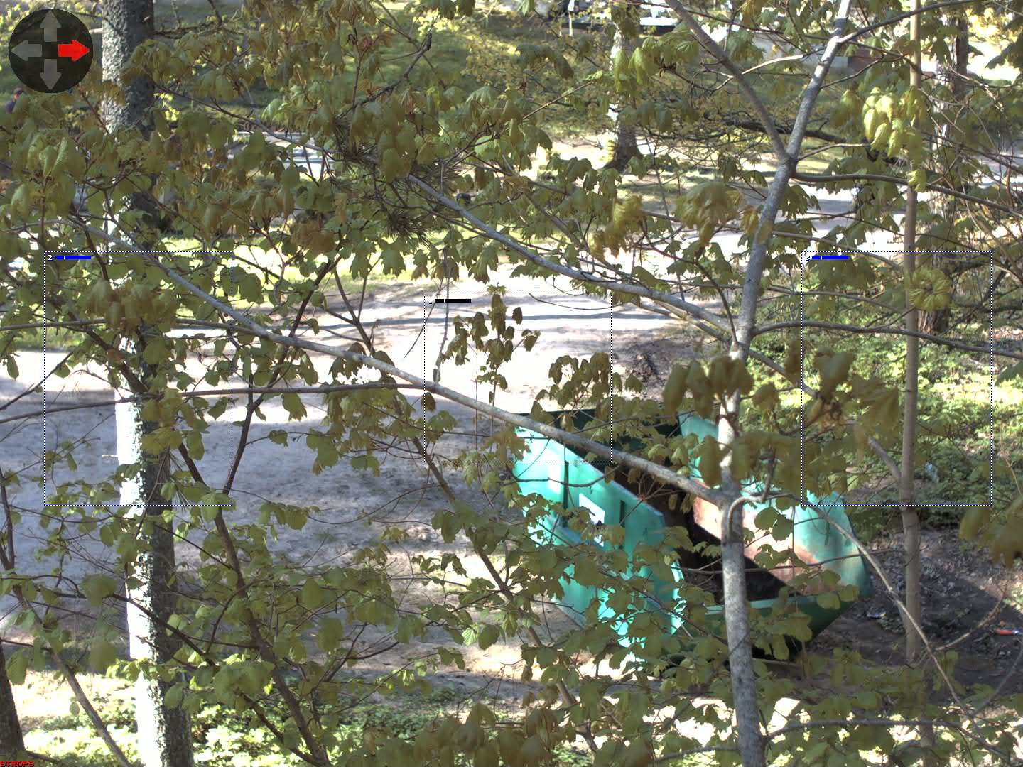 Camera localcam:Event Image #-1